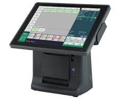 AST POS System
