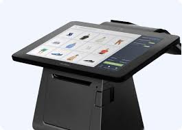Apptivo POS/CRM Solution