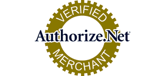 Authorize.net Payment Gateway Logo
