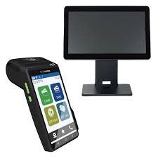 Dejavoo Payment Terminal