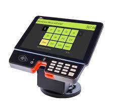 Growthzilla POS System