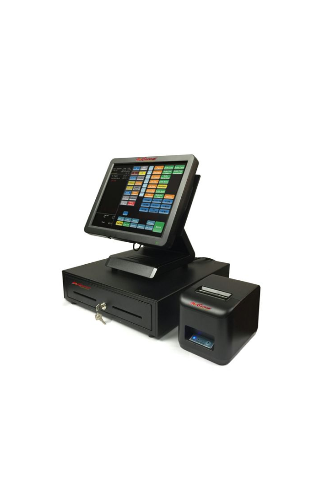 HotSauce POS System