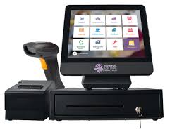 Point of Sale System