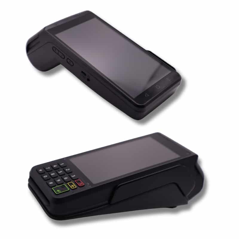 Credit Card Terminals