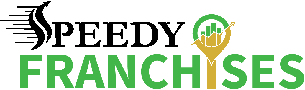 Speedy Franchises Logo