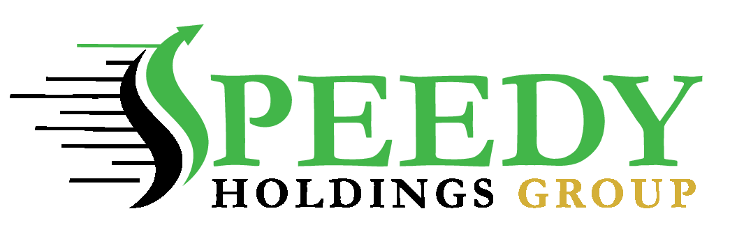 Speedy Holdings Group Image