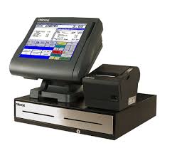 Micros POS System