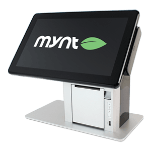mynt POS System