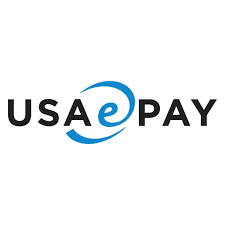 USAePay Payment Gateway Logo